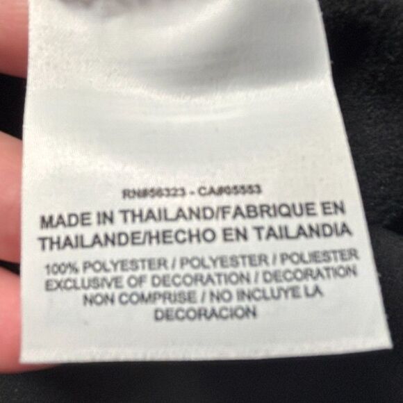 NIKE/ NFL APPAREL NEW ENGLAND PATRIOTS CRUCIAL CATCH CANCER AWARENESS HOODIE - Picture 6 of 6